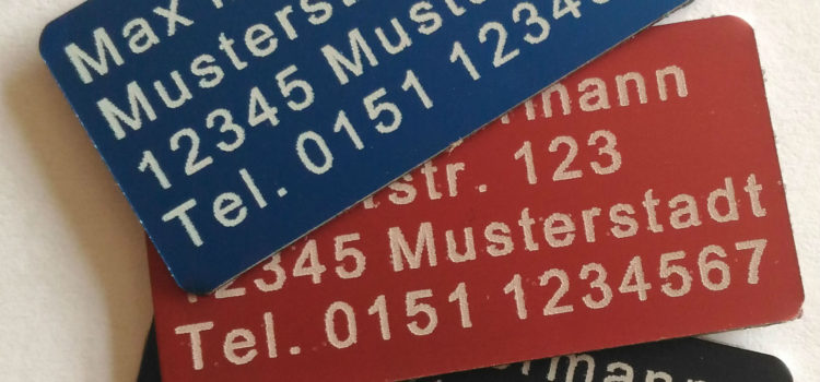 Staat je telefoonnummer al in je vliegtuig? Staat je telefoonnummer al in je vliegtuig?
