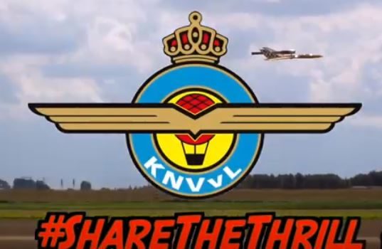 KNVvL Promotie Modelvliegen KNVvL Promotie Modelvliegen