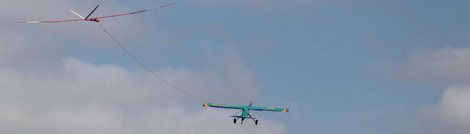 NK Drone Race The Hawks