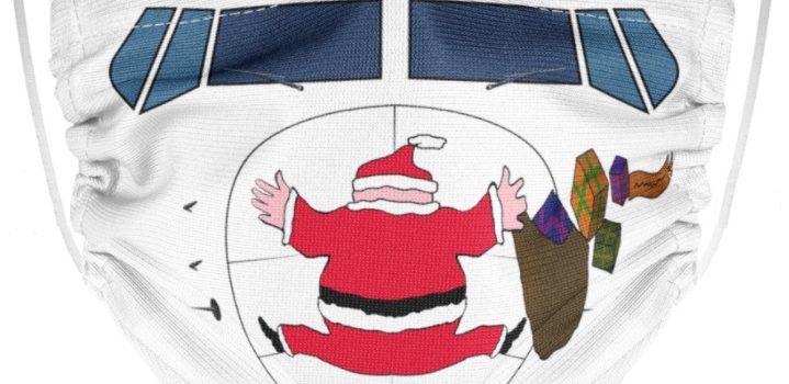 Kerstkaart 2020 Kerstkaart 2020