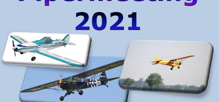 2de Pipermeeting 2021