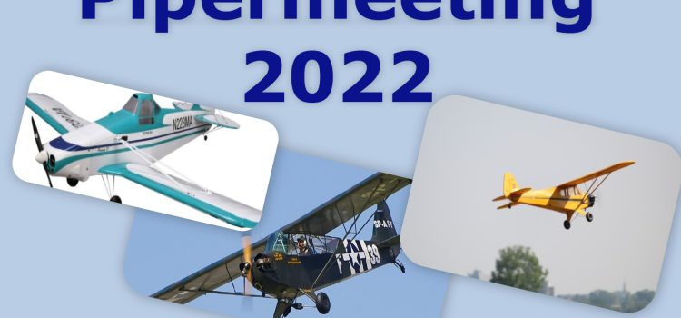 Pipermeeting 2022